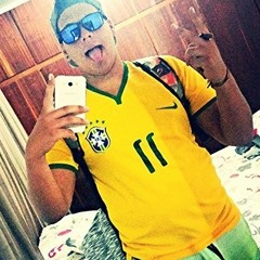 Felipe Espíndola 6