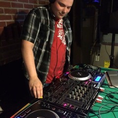 Bombs Away DJ Detonate