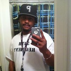 Delmar James Pritchett