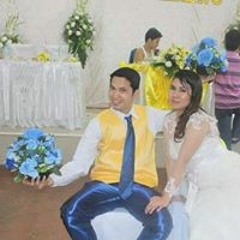 April Roxy Mila Palmares