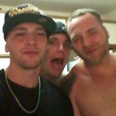 Johnny Anthony Gallinaro