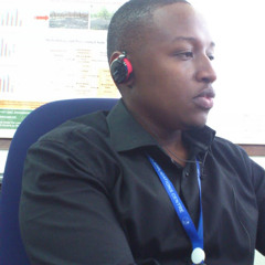 Kenneth Mwangi 2