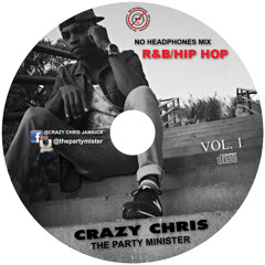 THROW BACK DANCEHALL MIX