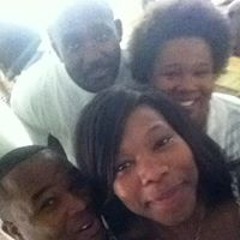 Rikyia Shena Burchett