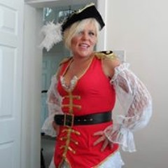 Michelle McDonald 18