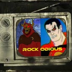 Rock Odious