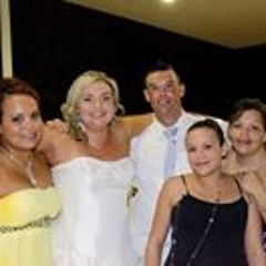 Maureen Mcquillan-Peckham