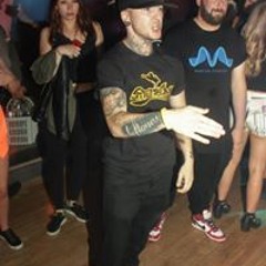 Seán Zion Espinho Stakim