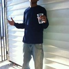 Dat Boy Forreal Nate