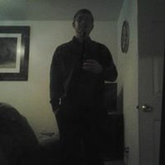 Garth Griffith 1