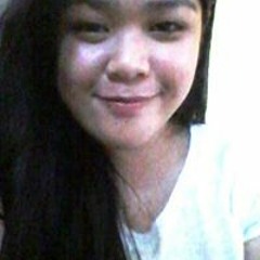 Janine Kate Evangelista