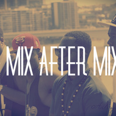 Mix After Mix Music Group