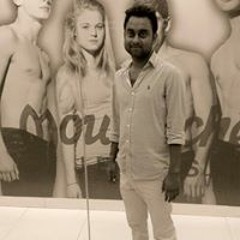 Arun Mahato 1