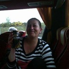 Michelle Thompson 46