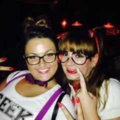 Lauren Melanie Downing