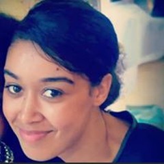 Seraphina Claire Ukeleghe