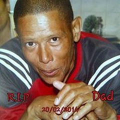 Rogan R-money Van Zyl