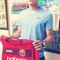 Diego Huguet Melo