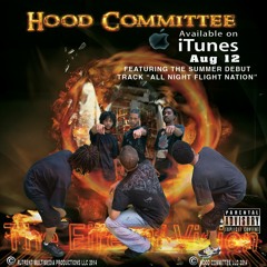 Hood Committee