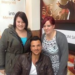 Stephanie Louise Evitts