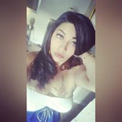 Stephanie Martinez 195