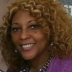 Vercena Dungy-Stewart