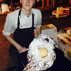 Sebastian Bjerring 1