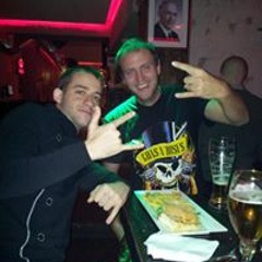 Demetris Zchr