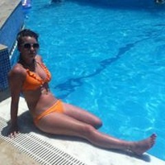 Paris Hazel Mitchell