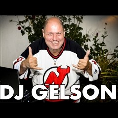 DJ Gelson Oliveira
