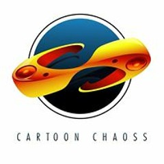 Cartoon Chaoss 1