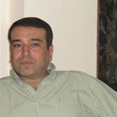 George Kamal 7’s avatar