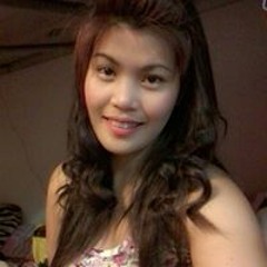 Melissa San Pedro Mendoza