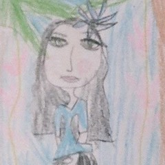 Nina Halliday 1