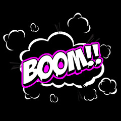 BOOM!! Party (U vs G)