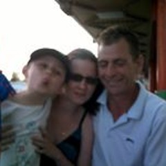 Stephen John Cameron