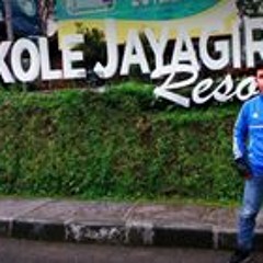 Ahmad Dani Akbar Wijaya