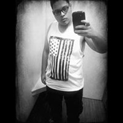 Aaron Nathaniel Torres