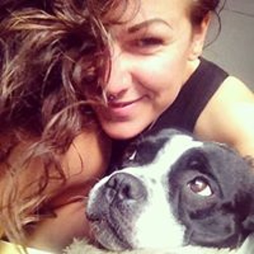 Gianna Speranza’s avatar