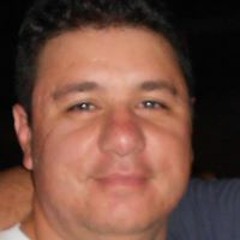 Jeverson Antonio Santos