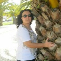 ELiSABETE CABRiTA C / DJ ELiSABETE