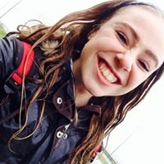 Aníta von Elvarsdóttir