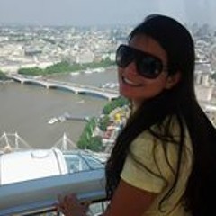 Débora Pereira de Gouveia