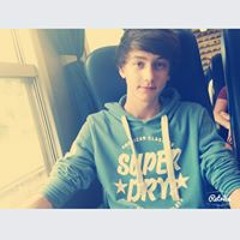 Patrik Raffeiner 1