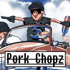 Pork Chopz