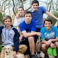 Keith Tania Robbertze