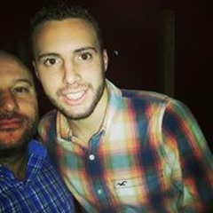 Thiago Candido Batista