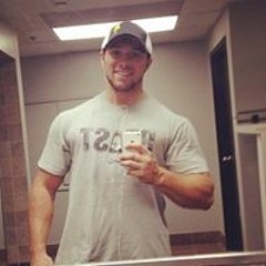 Steve Scootz Connery