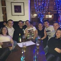 Nicole Louise Houghton