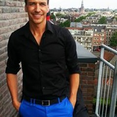 Gerrit Bangma